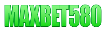 Logo MAXBET580